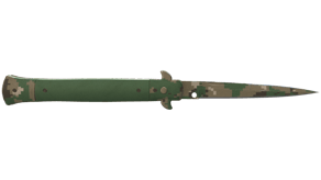 Forest DDPAT image