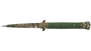 Forest DDPAT image