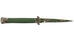Forest DDPAT image
