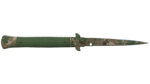 Forest DDPAT image