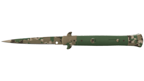 Forest DDPAT image