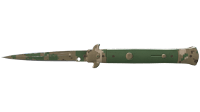 Forest DDPAT image