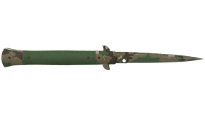 Forest DDPAT image