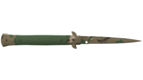 Forest DDPAT image