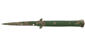 Forest DDPAT image