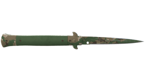 Forest DDPAT image