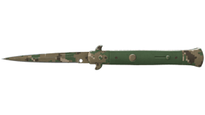 Forest DDPAT image