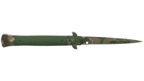 Forest DDPAT image