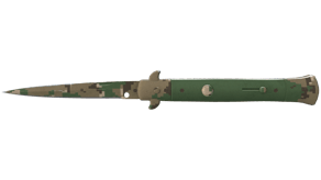 Forest DDPAT image