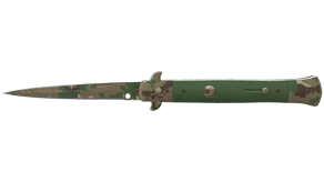 Forest DDPAT image