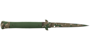 Forest DDPAT image