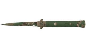 Forest DDPAT image