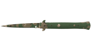 Forest DDPAT image