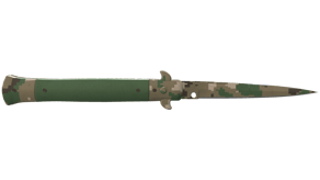 Forest DDPAT image