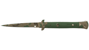 Forest DDPAT image