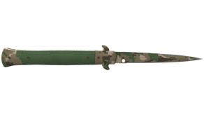 Forest DDPAT image