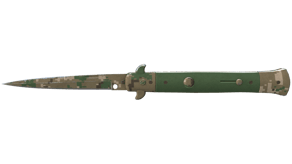 Forest DDPAT image