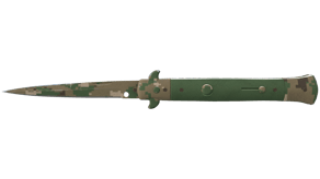 Forest DDPAT image