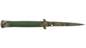 Forest DDPAT image