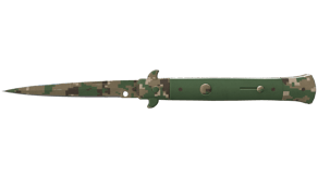 Forest DDPAT image