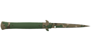 Forest DDPAT image