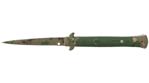 Forest DDPAT image