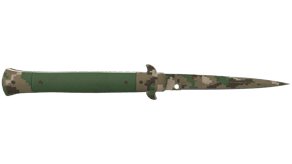 Forest DDPAT image