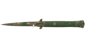 Forest DDPAT image