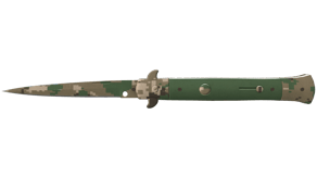 Forest DDPAT image