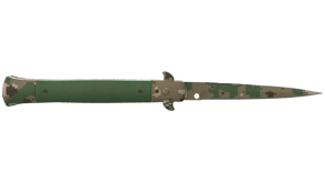 Forest DDPAT image