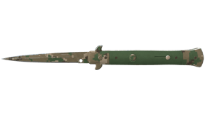 Forest DDPAT image