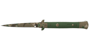 Forest DDPAT image