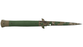 Forest DDPAT image