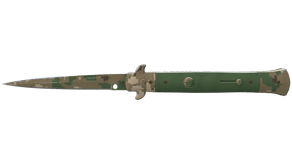 Forest DDPAT image