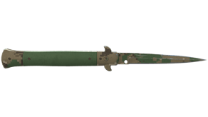 Forest DDPAT image