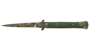 Forest DDPAT image