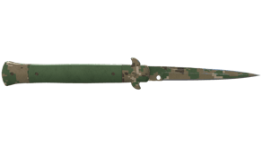 Forest DDPAT image