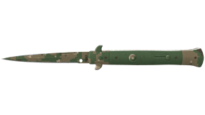 Forest DDPAT image