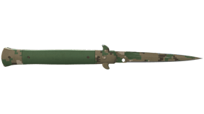 Forest DDPAT image