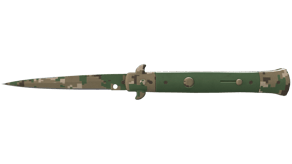 Forest DDPAT image