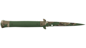 Forest DDPAT image