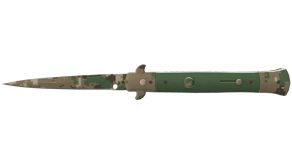 Forest DDPAT image