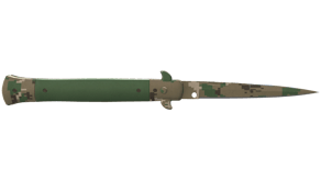 Forest DDPAT image