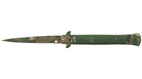 Forest DDPAT image