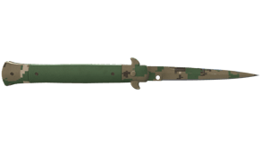 Forest DDPAT image