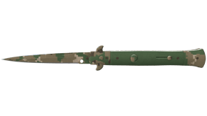 Forest DDPAT image