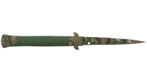 Forest DDPAT image