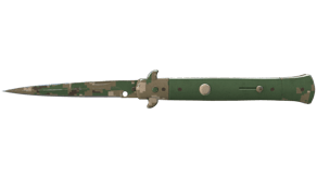 Forest DDPAT image