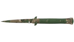 Forest DDPAT image