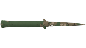 Forest DDPAT image